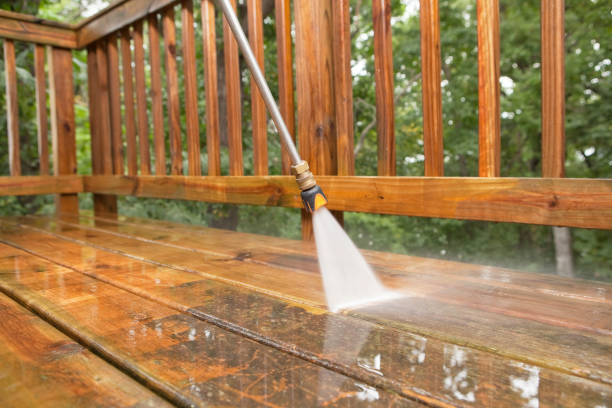Best Dumpster Area Cleaning  in Rainbow Park, FL